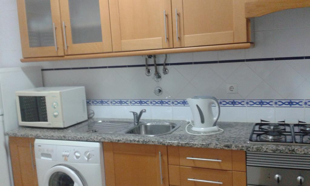 Lita Apartment ปอร์ติเมา ภายนอก รูปภาพ