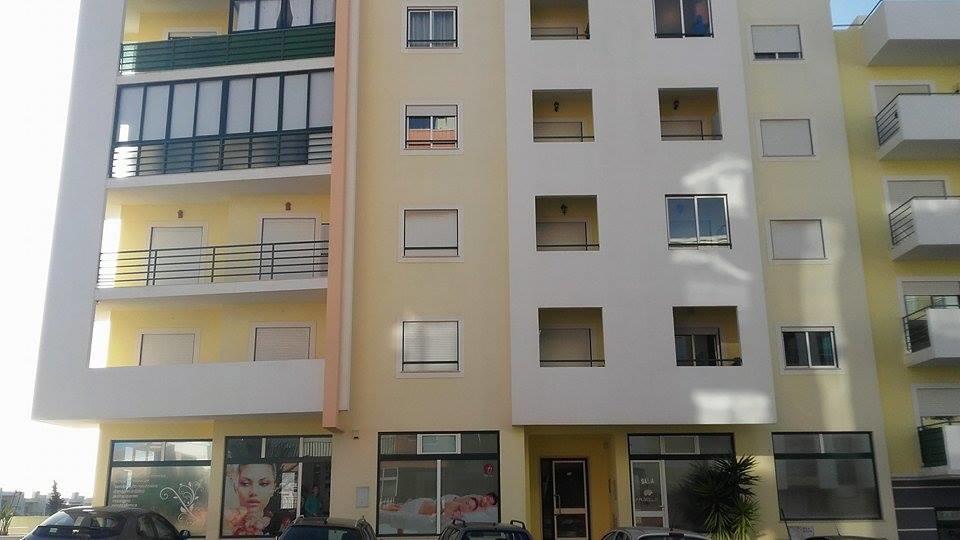 Lita Apartment ปอร์ติเมา ภายนอก รูปภาพ