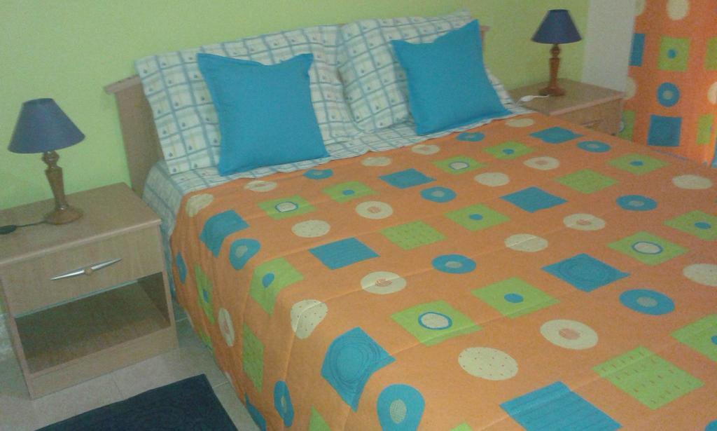 Lita Apartment ปอร์ติเมา ภายนอก รูปภาพ