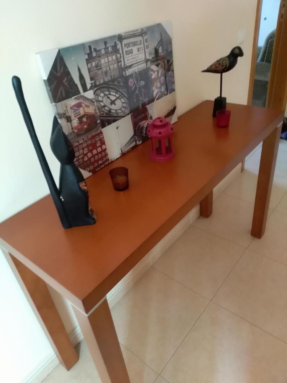 Lita Apartment ปอร์ติเมา ภายนอก รูปภาพ