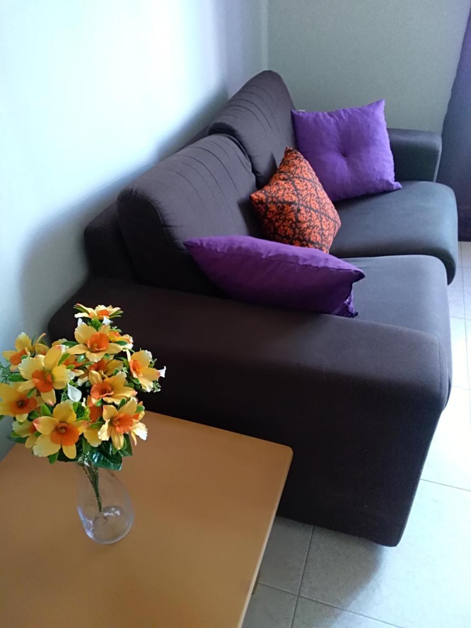 Lita Apartment ปอร์ติเมา ภายนอก รูปภาพ