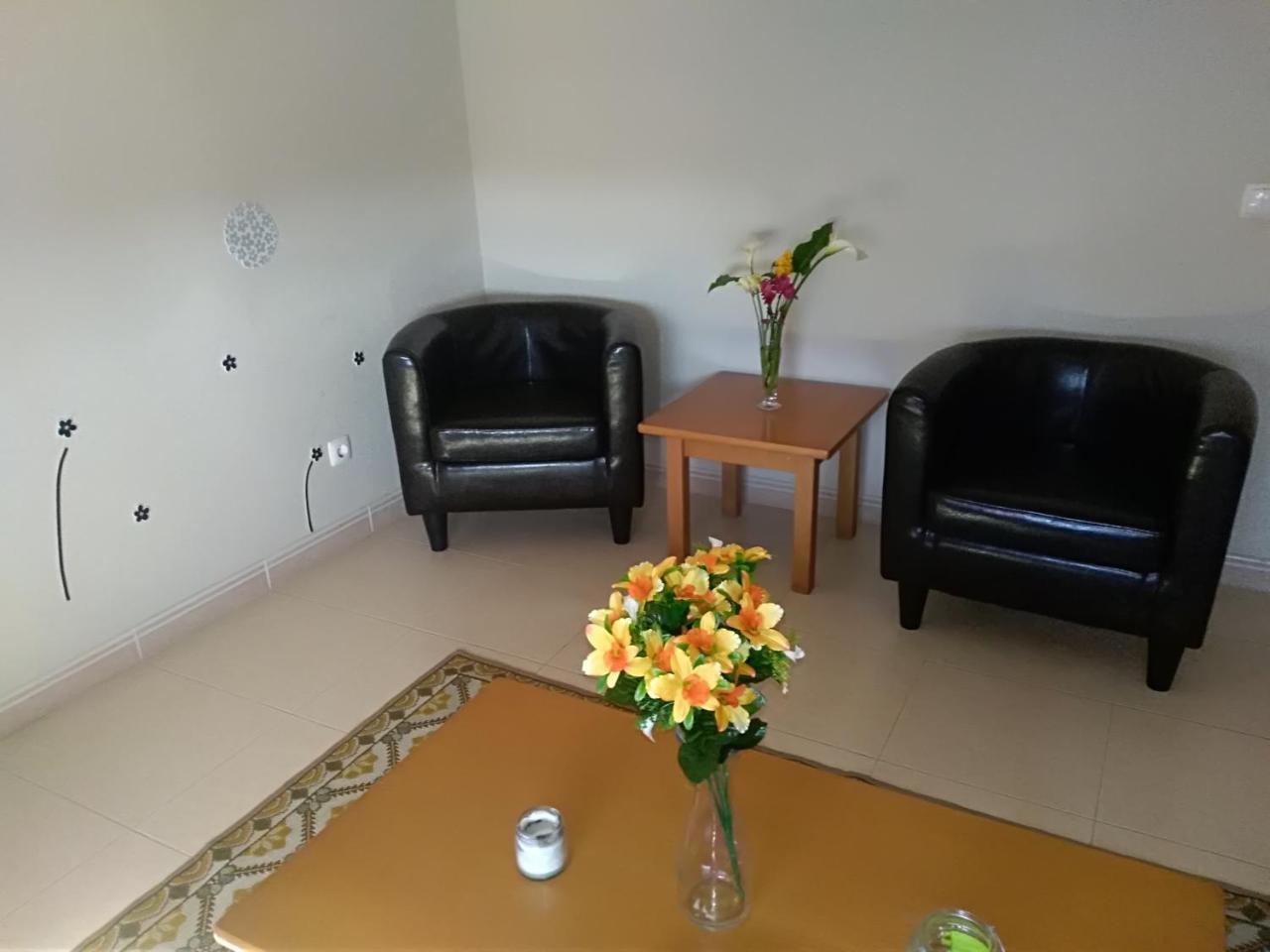 Lita Apartment ปอร์ติเมา ภายนอก รูปภาพ